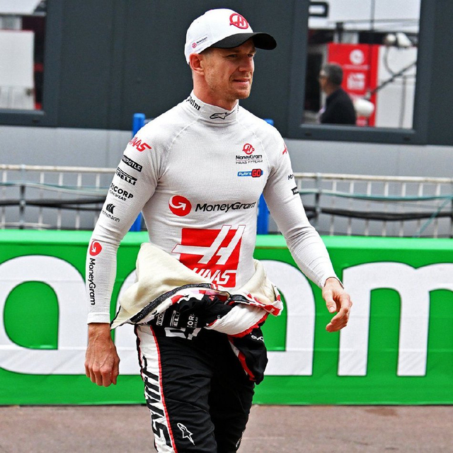 图集-2024年F1摩纳哥站正赛