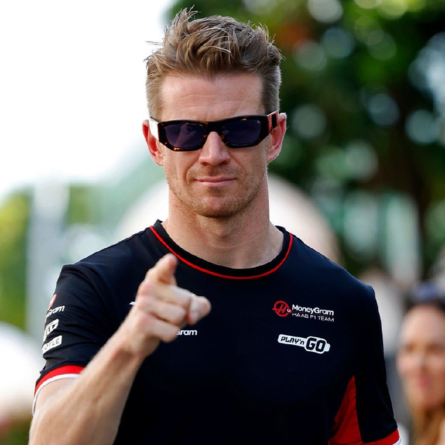 图集-2024年F1新加坡站正赛