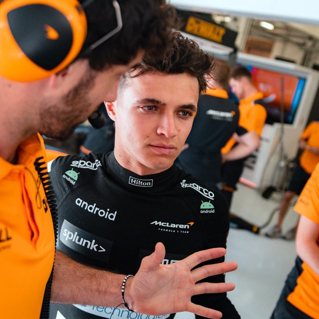 图集-2023F1巴林站周五练习赛