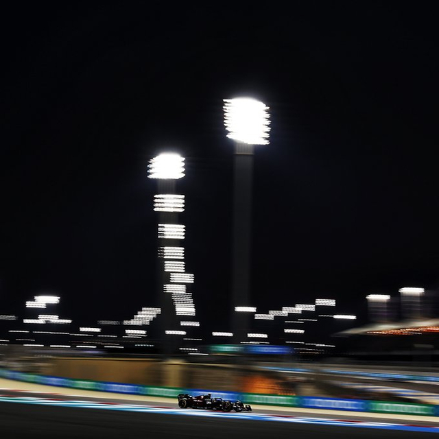 图集-2023F1巴林站周五练习赛