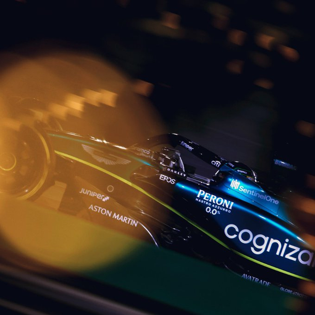 图集-2023F1巴林站周五练习赛