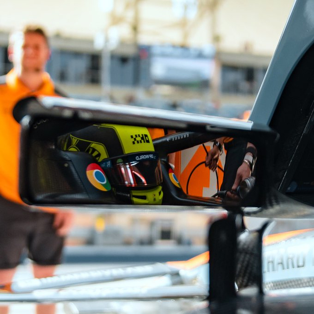 图集-2023F1巴林站周五练习赛