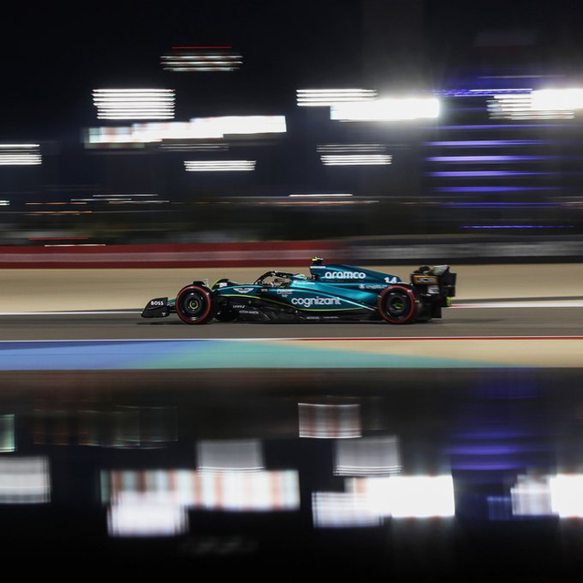 图集-2023F1巴林站周五练习赛