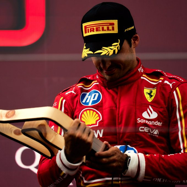 图集-2024年F1奥地利站正赛