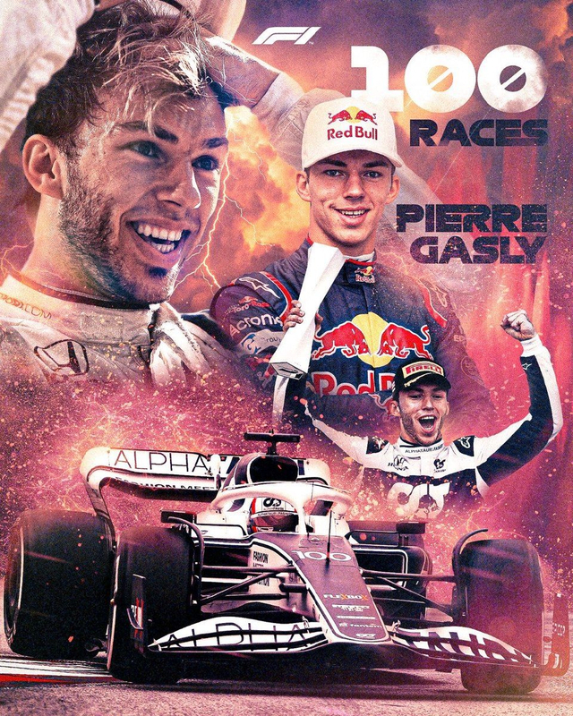 图集-2022F1比利时大奖赛正赛