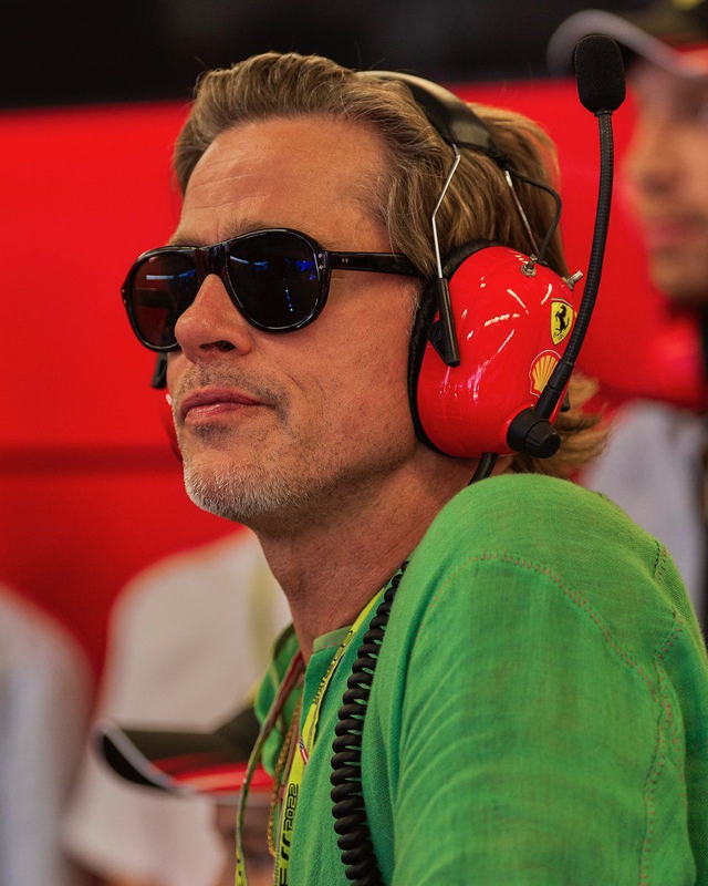 图集-2022年F1美国大奖赛正赛