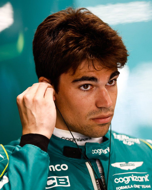 图集-2023F1西班牙站FP3及排位