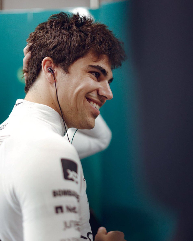 图集-2023F1西班牙站正式比赛