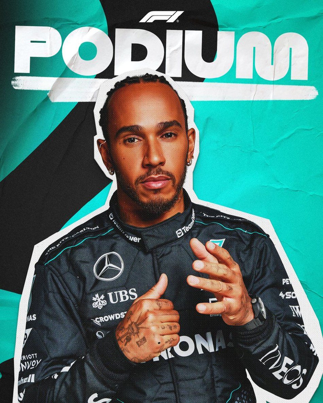 图集-2024年F1西班牙站正赛