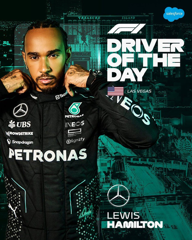 图集-2024F1拉斯维加斯站正赛