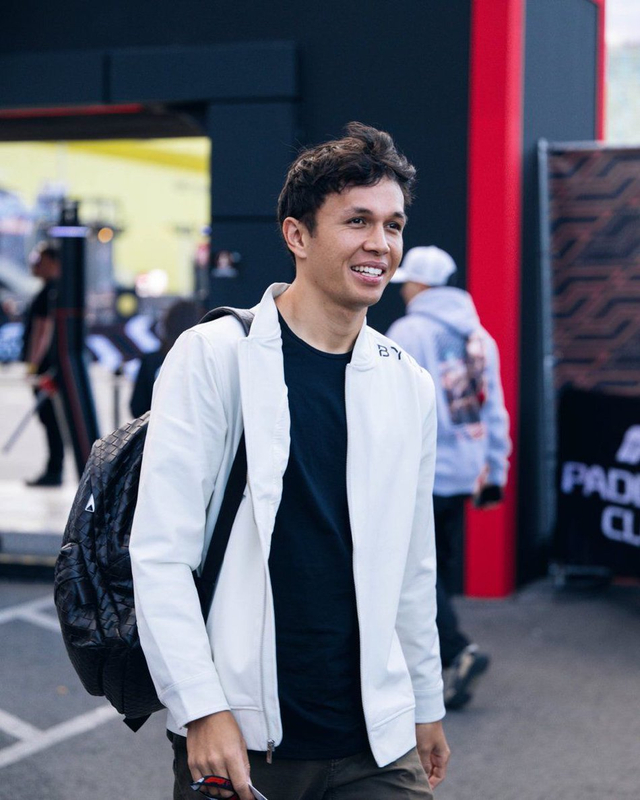 图集-2024F1拉斯维加斯站正赛