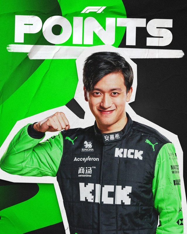 图集-2024F1卡塔尔大奖赛正赛