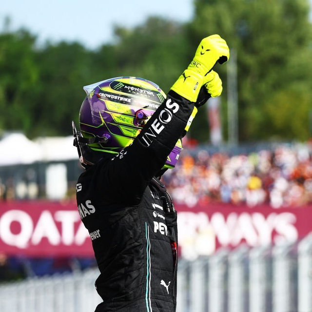 图集-2023F1匈牙利站排位赛