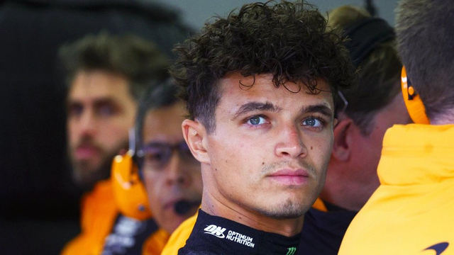 图集-2024F1圣保罗大奖赛正赛