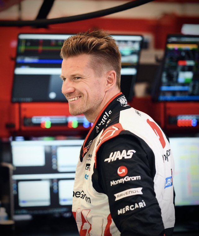 图集-2024F1拉斯维加斯站正赛