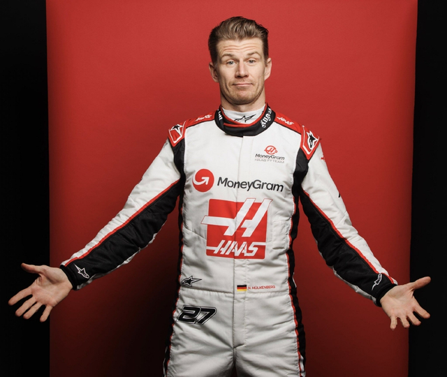 图集-2023F1巴林站周五练习赛