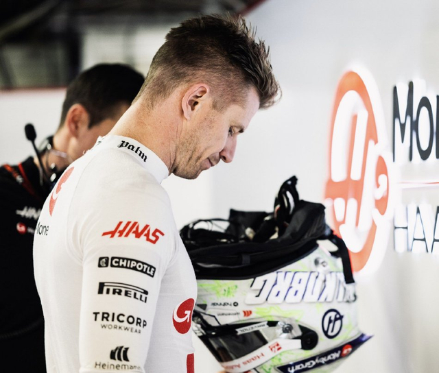 图集-2024年F1意大利大奖赛正赛