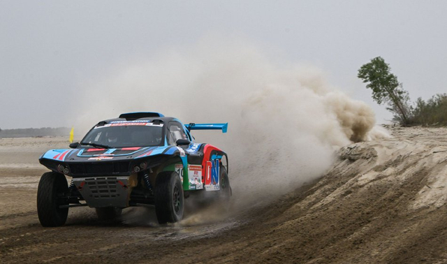 图集-2025环塔拉力赛SS4