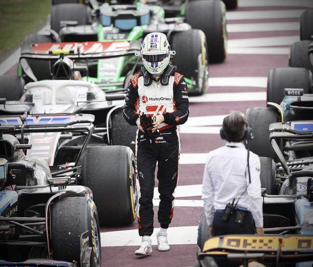 图集-2024年F1意大利大奖赛正赛