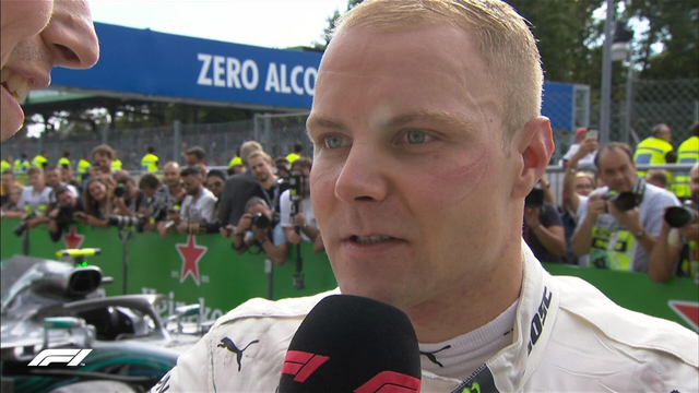 图集-2018F1意大利站正式比赛