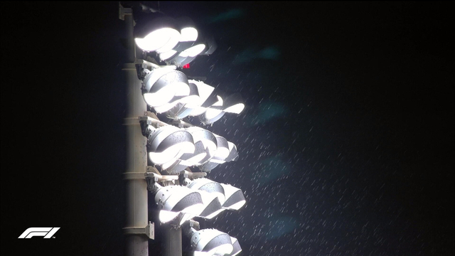 图集-2018赛季F1阿布扎比站正赛