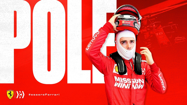 图集-2019F1巴林站排位赛