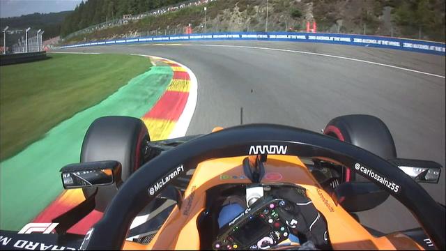 f1比利时站，f1比利时站排位赛，f1比利时赛道叫什么？