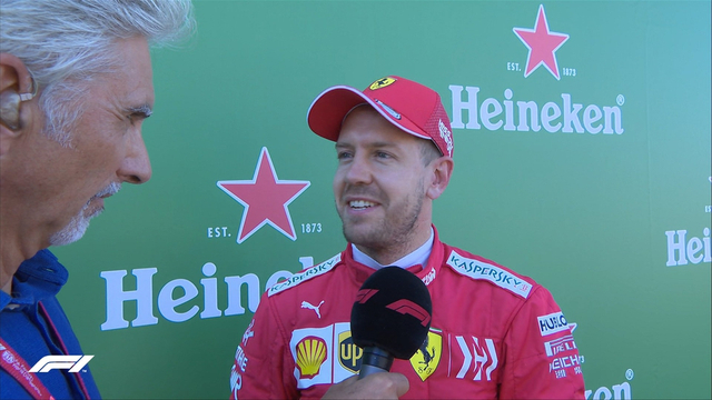 图集-2019F1日本站排位赛