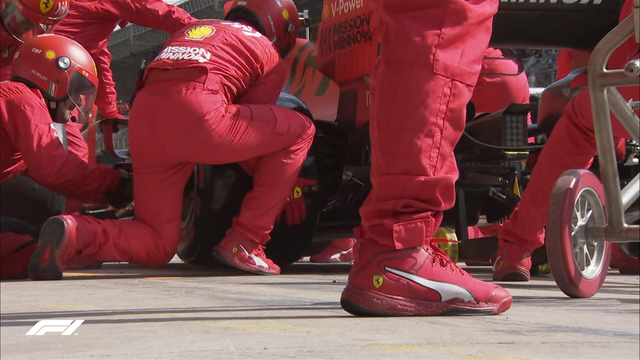 图集-2019F1巴西站正式比赛