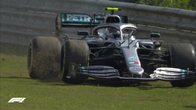 图集-2019F1巴西站正式比赛