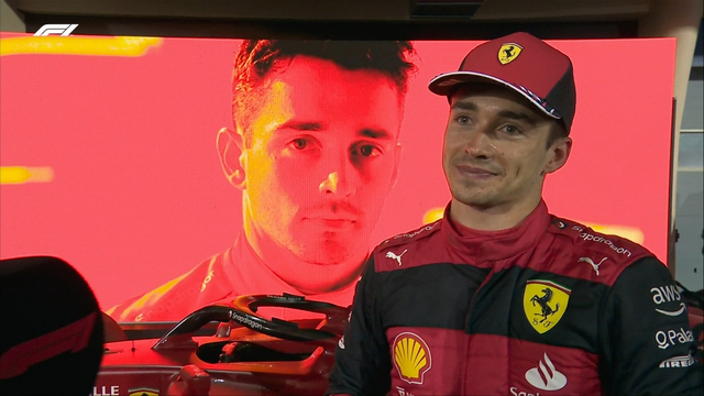 图集-2022F1巴林站正式比赛