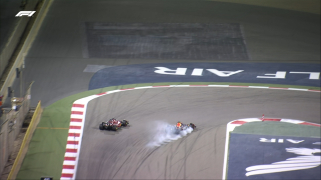 图集-2022F1巴林站正式比赛