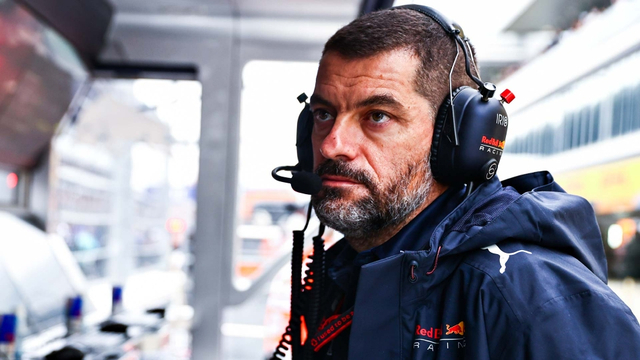 图集-2022F1澳大利亚站正赛