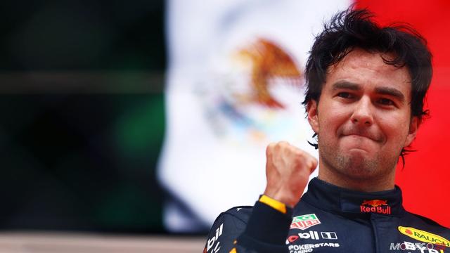 图集-2022F1摩纳哥站正式比赛