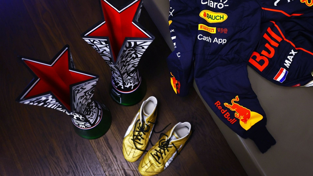 图集-2022F1荷兰大奖赛正式比赛