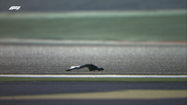 图集-2023F1巴林站FP3及排位赛