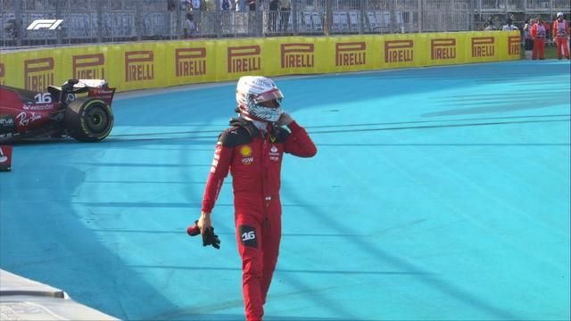 图集-2023F1迈阿密站周五练习