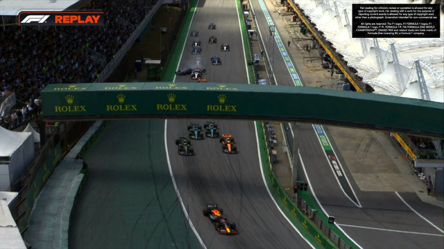 图集-2023F1圣保罗站正赛