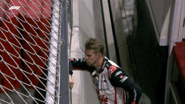 图集-2024年F1沙特大奖赛排位赛