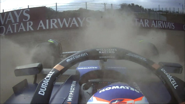 图集-2024F1日本大奖赛正赛