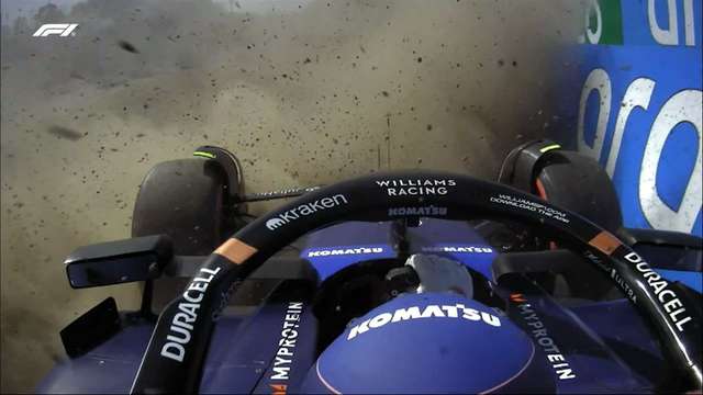 图集-2024F1日本大奖赛正赛