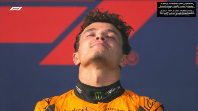 图集-2024年F1迈阿密大奖赛正赛