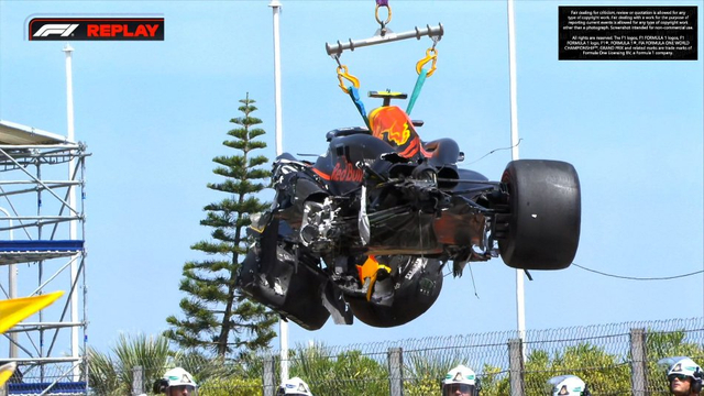 图集-2024年F1摩纳哥站正赛