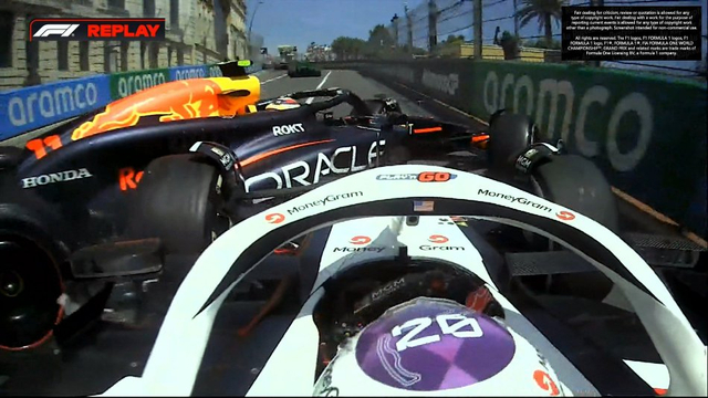 图集-2024年F1摩纳哥站正赛