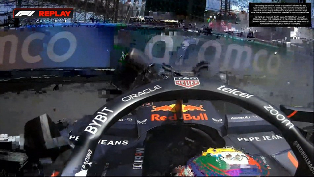 图集-2024年F1摩纳哥站正赛