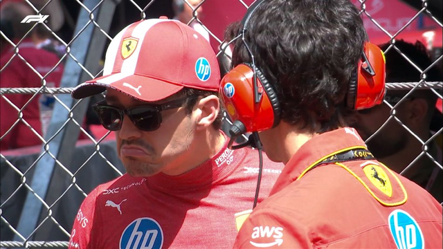 图集-2024年F1摩纳哥站正赛