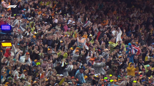 图集-2024年F1英国站正式比赛