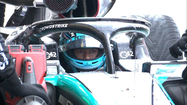 图集-2024年F1英国站正式比赛