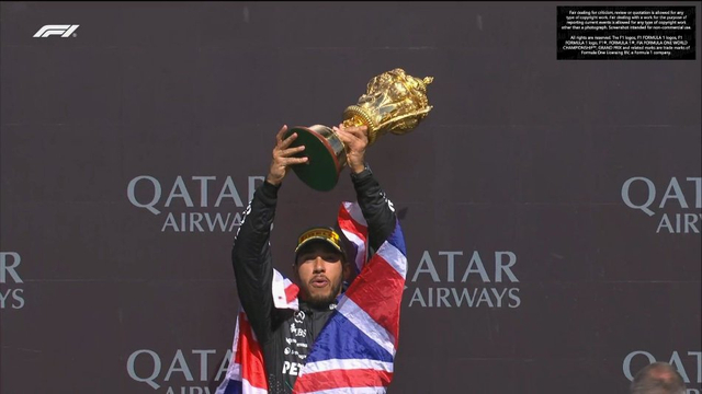 图集-2024年F1英国站正式比赛