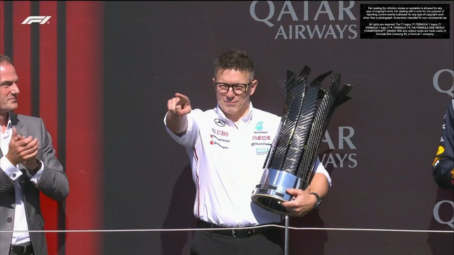 图集-2024年F1英国站正式比赛